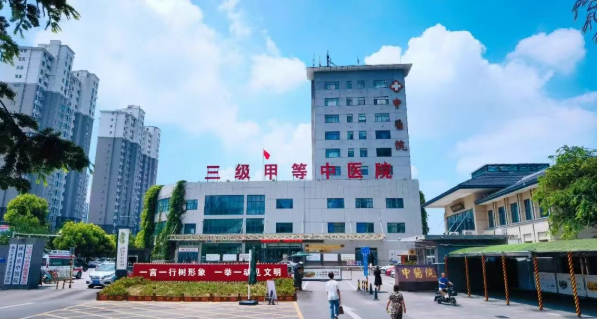 <strong>江苏邳州市中医院：再获“国考”A等级</strong>